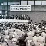 ...fu inaugurato in via Bitritto il 15 maggio del 1965, anche se gi� due anni prima aveva cominciato la sua produzione